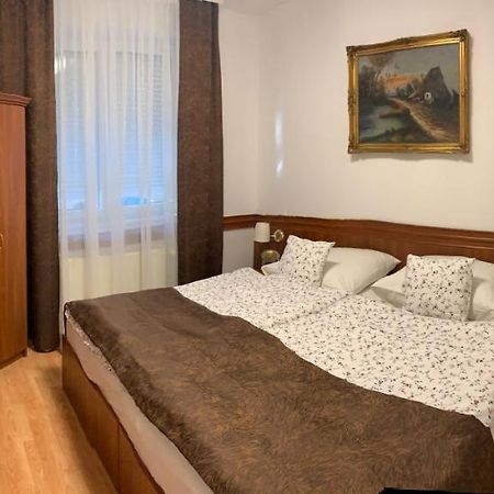 Konig Apartman Hévíz المظهر الخارجي الصورة