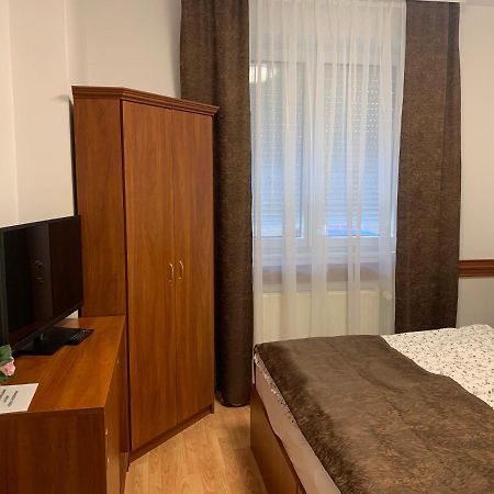 Konig Apartman Hévíz المظهر الخارجي الصورة