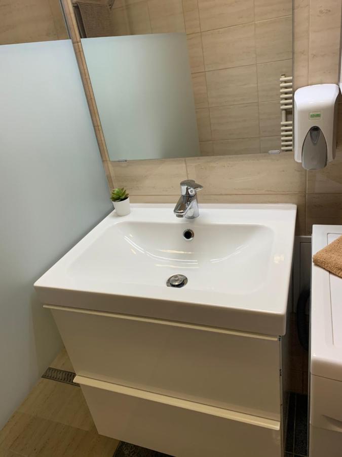 Konig Apartman Hévíz المظهر الخارجي الصورة