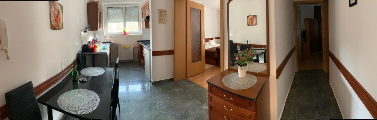 Konig Apartman Hévíz المظهر الخارجي الصورة