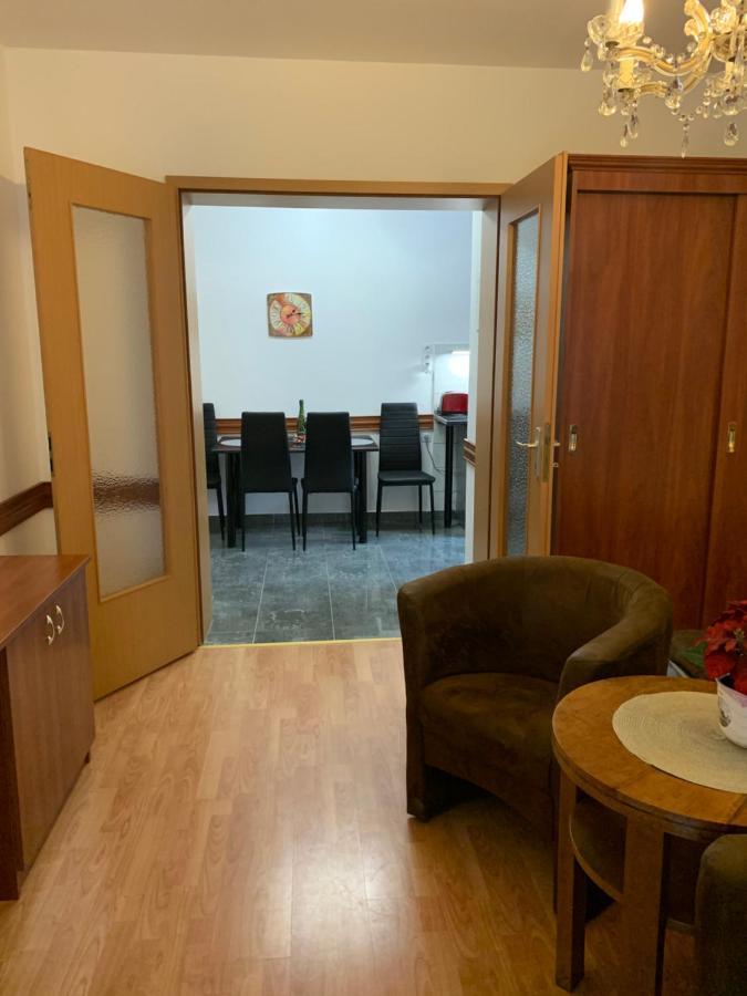 Konig Apartman Hévíz المظهر الخارجي الصورة