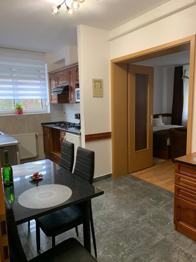 Konig Apartman Hévíz المظهر الخارجي الصورة